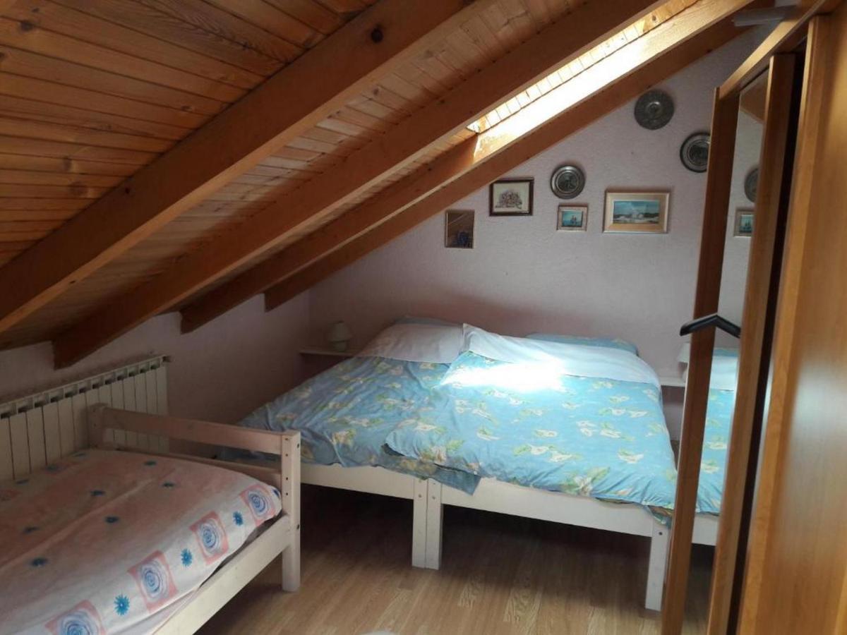 Apartman Opg Balja Garesnica Exterior foto