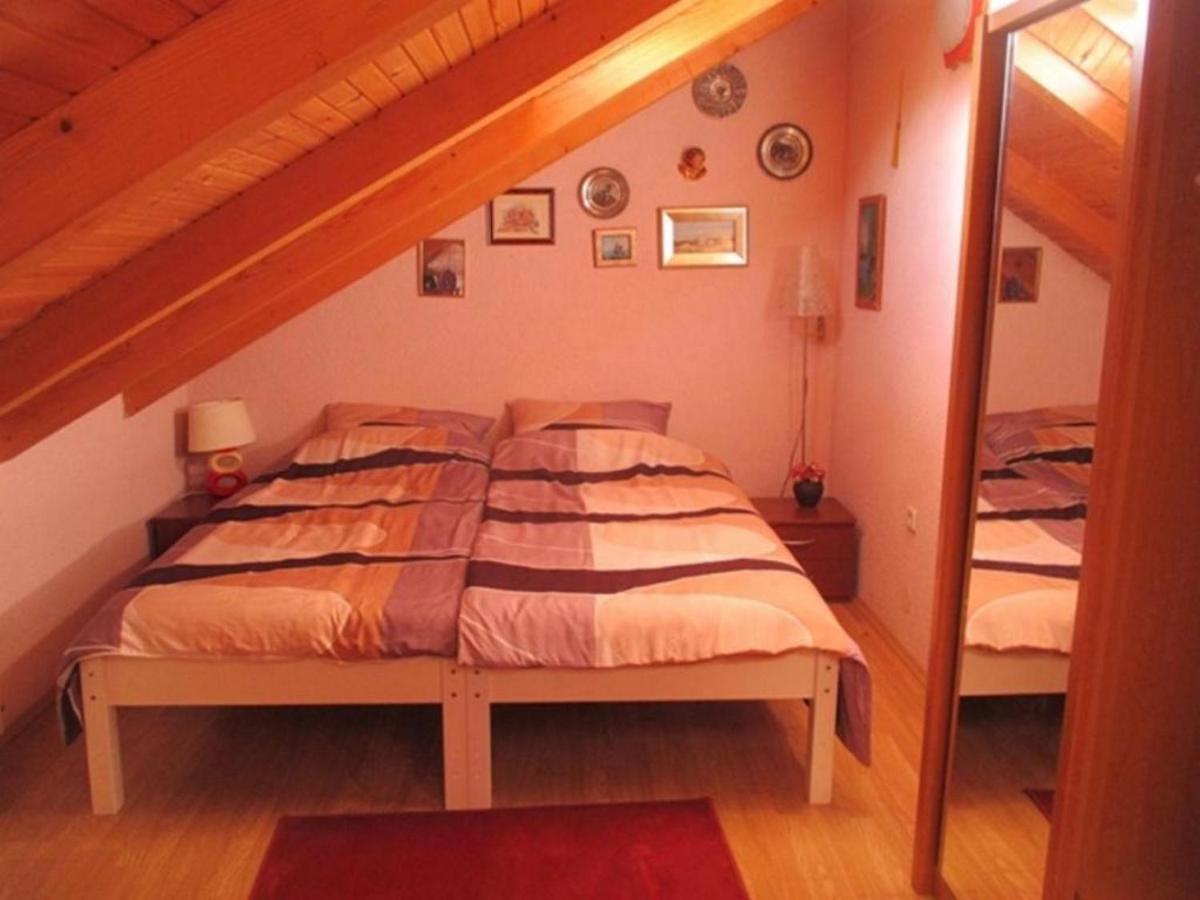 Apartman Opg Balja Garesnica Exterior foto