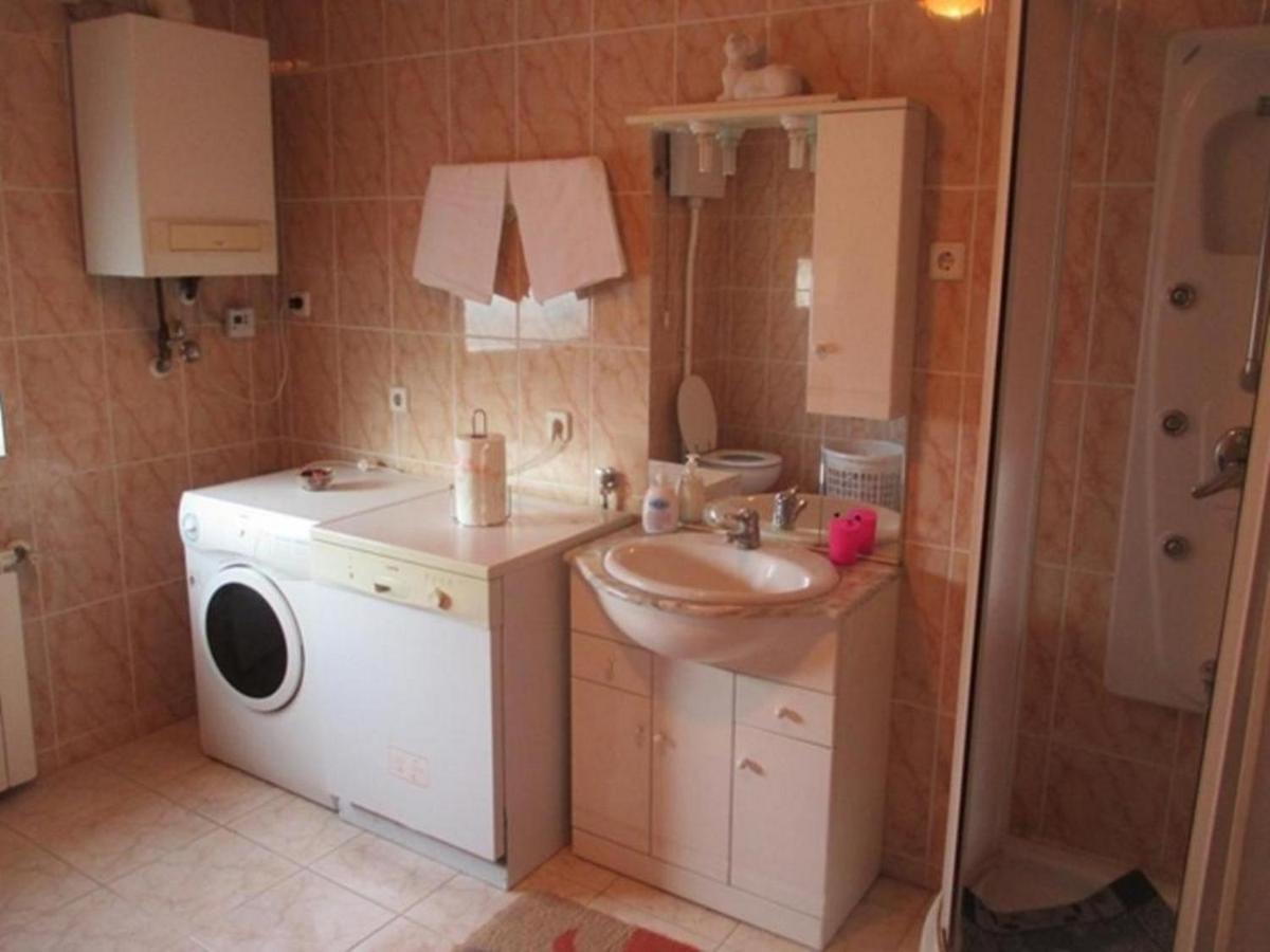Apartman Opg Balja Garesnica Exterior foto
